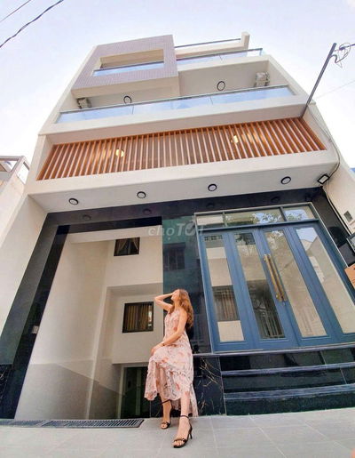 🏠 CHO THUÊ CHDV 2PN - FULL NỘI THẤT NGUYỄN VĂN ĐẬU, BÌNH THẠNH