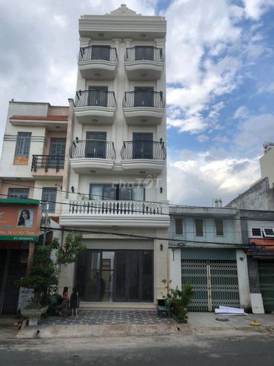 Cho Thuê Phòng Có Ban Ban Công Thoáng Mát