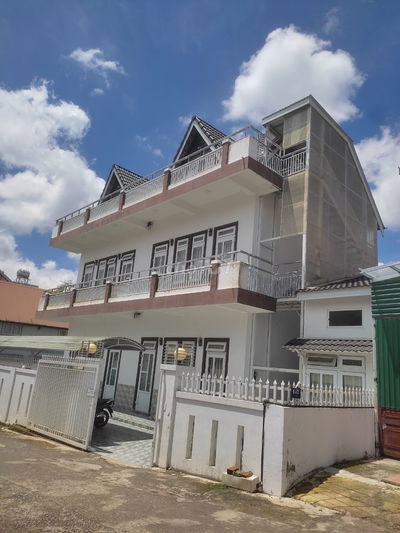 34M2 -PHÒNG TRỌ PHƯỜNG 8 - TIỆN ÍCH XUNG QUANH CỰC NHIỀU – AN NINH CAO