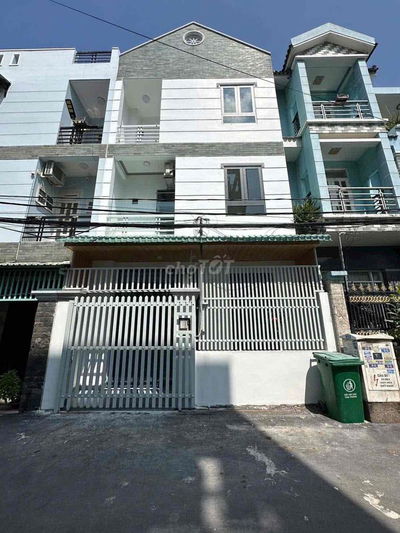 BÁN NHÀ ĐƯỜNG NGUYỄN VĂN GIÁP PHƯỜNG BÌNH TRƯNG ĐÔNG Q2