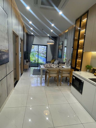 Chỉ với 32tr/m2 Sở Hữu Căn Hộ 2PN 2WC, Cơ Hội Đầu Tư Chỉ 1 Lần