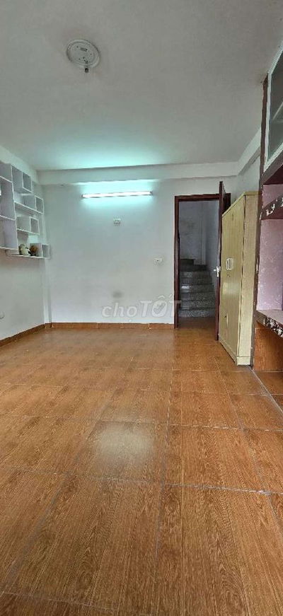 Bán Nhà Tân Triều 4 bÁnh đỗ ngay nhà-36m2-4ngủ-dân xây