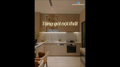 Sở hữu ngay căn hộ The Privé An Phú 2PN tháp 11, view sông cực hiếm, số lượng giới hạn giá 8.9 tỷ