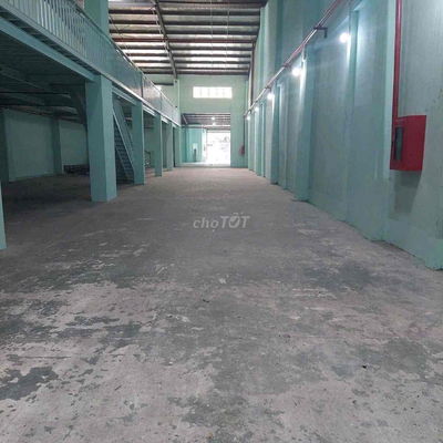 🌾CHO THUÊ LÀM KHO XƯỞNG  VỊ TRÍ..TÂN THỚI NHẤT..Q12