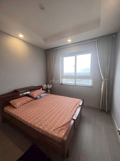 Căn 1p ngủ C/c  Phạm Văn Hai- Tân Bình có nội thất giá 11tr/th