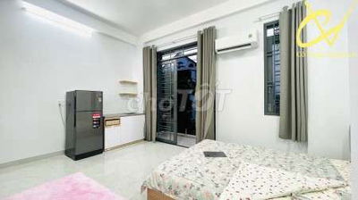 Trọ 35m2 full nội thất, Lê Văn Thọ, p8, gò vấp, tphcm
