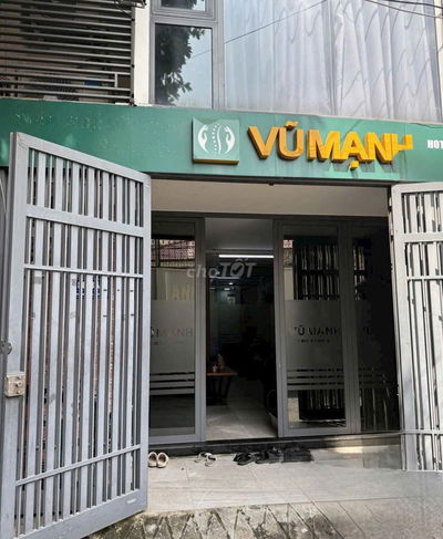 Cho thuê nhà 86/36A Phổ Quang, P2, Tân Bình - 5.3x20m - 2 Lầu