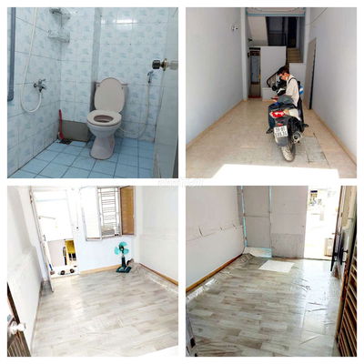 Cho Thuê Phòng Q10.fuff nội thất.cửa sổ ban công.tolet riêng.3tr3