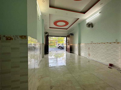 CHÍNH CHỦ CHO THUÊ MBKD NGAY MẶT TIỀN ĐƯỜNG TÂN SƠN 🔥