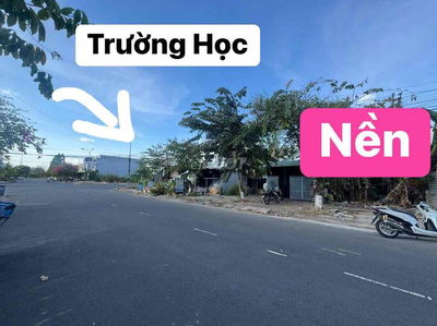 Bán nền đường số 9 lộ 22,5mét Khu Dân cư VĂN HOÁ TÂY ĐÔ VỊ TRÍ ĐẸP