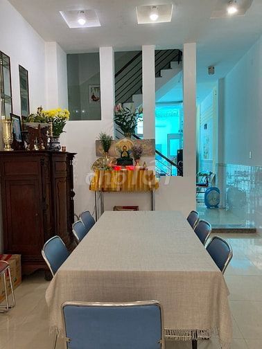 💥NHÀ ĐẸP TÊN LỬA KẾ AEON💥4x20m 4 TẦNG GIÁ TỐT KHU VỰC✅