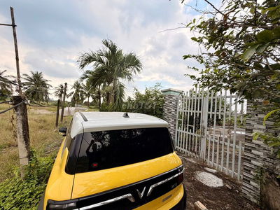 Đầu tư siêu phẩm đất vườn Châu Thành – Tiềm năng tăng giá cao