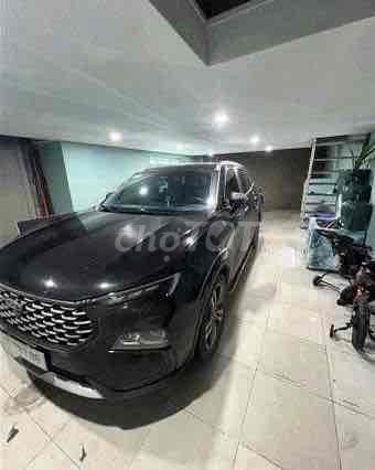 BÁN NHÀ PHỐ AN TRẠCH-CÁT LINH. DTSD 60m, 7T, MT 5.5m, OTO VÀO NHÀ