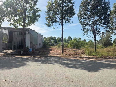 GIÁ 910TR RA LÔ ĐẤT 300M2 MỸ PHƯỚC 4 GẦN ĐH VIỆT ĐỨC - SỔ SẴN