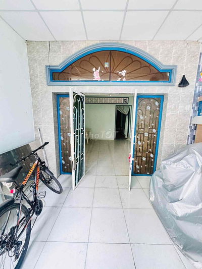 KINH DƯƠNG VƯƠNG 75M2 GẦN AEON BÌNH TÂN (3.6M*21M) CHỈ 3.49