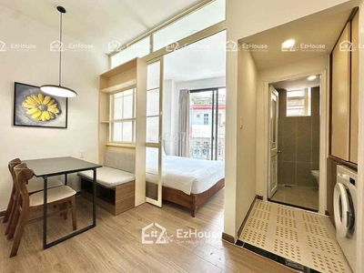 HỆ THỐNG CĂN HỘ STUDIO/1PN FULL NỘI THẤT MÁY GIẶT - VHU - ĐẦM SEN PARK