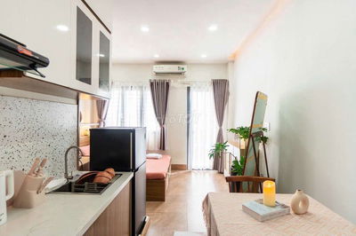 Ngay khu Lý Thường Kiệt - Lạc Long Quân - Âu cơ mới 100%, giá từ 4tr9