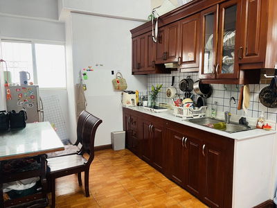 Chung cư mini 71m2 tại Nghĩa Đô, cầu giấy. sổ đỏ riêng, 31,2 triệu/m2