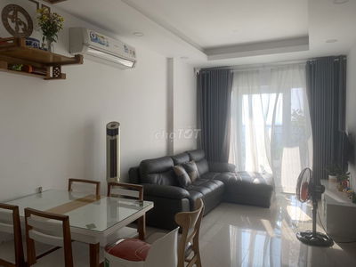 ĐẦY ĐỦ NỘI THẤT 11TR 2PN2WC MOONLIGHT