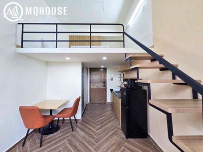 🌷PHÒNG MỚI FULL NỘI THẤT CÓ MÁY GIẶT RIÊNG + BANCOL_BẢO VỆ 24/24_ZÁ HS