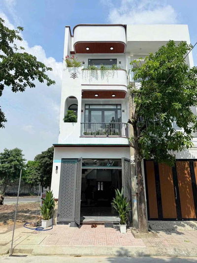 Nhà phố 22/12 KDC Đại Ngàn Visiip1