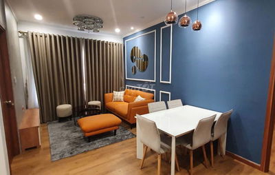 FLORA NOVIA GIÁ 2PN 10,5TR FULL NT SANG TRỌNG TIỆN NGHI VIEW XINH