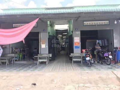 Gấp! Bán Lỗ Trọ Giá Rẻ Hội Nghĩa Sát KCN Visip 2 Thu nhập 20tr/tháng