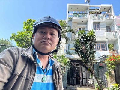 MẶT TIỀN KHU TÊN LỬA KẾ ĐƯỜNG SỐ 19 -GIÁP QUẬN 6