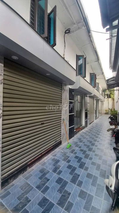 💥💥NHÀ MỚI PHÔ TÂN KHAI: 30M/ 2 TẦNG/ 2 NGỦ/ GIÁ CHỈ 1,9 TỶ. OTO ĐỖ CỬA