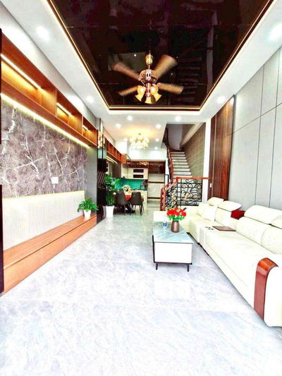 Bán gấp nhà gần chợ Lái Thiêu Thuận An 70m2-1Tỷ190 đang cho thuê 7Tr