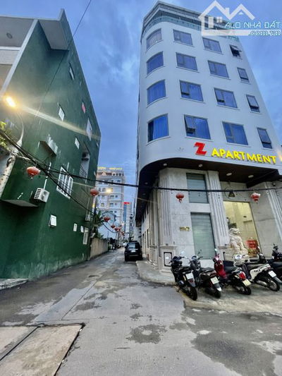HÀNG HIẾM CẠNH MỸ KHÊ 7, SƠN TRÀ – MẶT TIỀN 10M, ĐANG CHO THUÊ TRỌ - NHỈNH XÍU XIU 3 TỶ TL