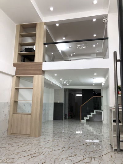 Cho thuê mặt bằng KD và văn phòng với nhiều diện tích 2010 Võ Văn Kiệt