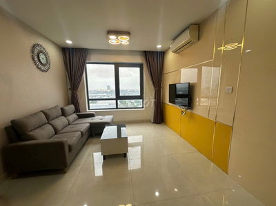 CHO THUÊ CĂN HỘ 2 PHÒNG NGỦ TẠI SƠN TRÀ OCEAN VIEW