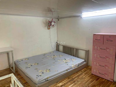 Pass phòng hẻm 602 Điện Biên Phủ, P22, Bình Thạnh - cách metro Văn Thá