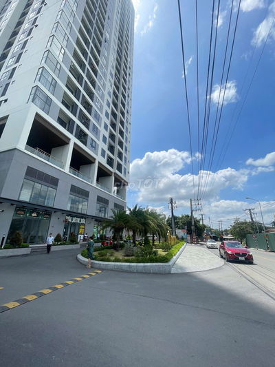 CẦN BÁN NHÀ LIỀN KỀ LÀNG ĐẠI HỌC THỦ ĐỨC KHU VỰC DĨ AN TP.HCM