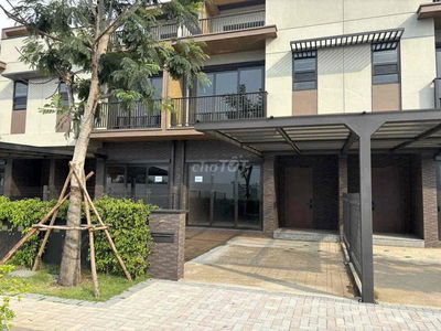 🏡 BÁN NHÀ PHỐ – KHU ĐÔNG NAI WATERFRONT – VỊ TRÍ ĐẸP, GIÁ TỐT