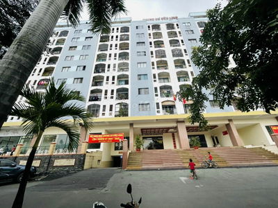 Anh cho thuê Cc Cửu lọng, 85m2 2PN balcony Đông
