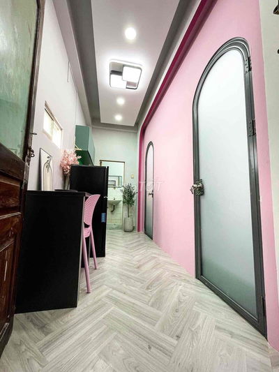 ✅Chính Chủ Cho Thuê 2PN 40m2 _ Nội THẤT ĐẦY ĐỦ