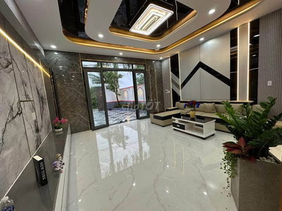 NHÀ CHO THUÊ 7TR/th gần SIÊU THỊ AEON BÌNH DƯƠNG , BÌNH NHÂM