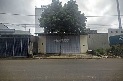 MẶT BẰNG KINH DOANH/KHO 200M2 - Mặt Tiền 11M ĐƯỜNG THỦ KHOA HUÂN