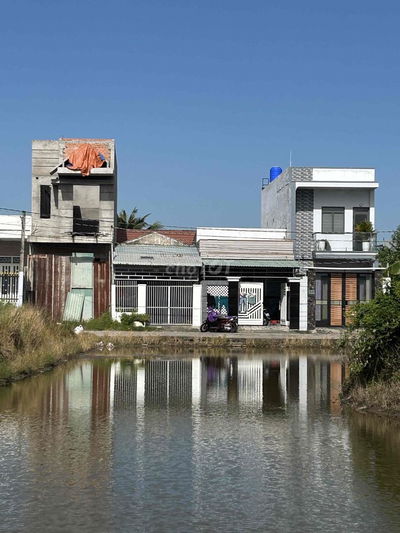 ĐẤT CỰC HÓT, KHU DÂN CƯ CHÂU THỊ KIM, PHƯỜNG 7, TÂN AN, LONG AN