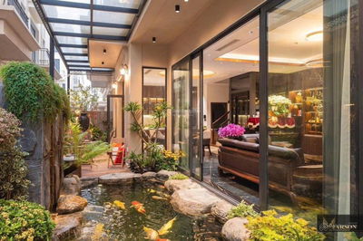 BẢNG HÀNG GIÁ TỐT - VINHOMES OCEAN PARK 3