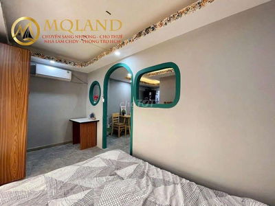 SANG GẤP :9 căn 1PN - Thuê 26tr ,Lời 33tr - Sang chỉ 4xx