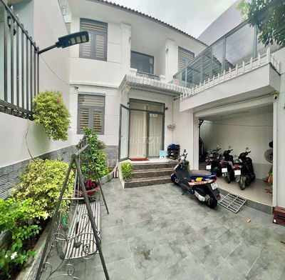 BÁN NHÀ TRUNG TÂM Q6 , KINH DƯƠNG VƯƠNG , HẬU GIANG 10M KINH DOANH