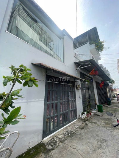 BÁN NHÀ DÒNG TIỀN ỔN ĐỊNH 16 TRIỆU/THÁNG CÁCH LÃ XUÂN OAI CHỈ 100M