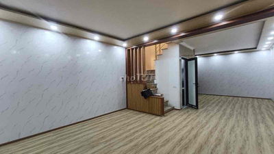 Chỉ 3.98 tỷ có ngay nhà Bùi Xương Trạch, thông 2 thoáng, KD, full NT