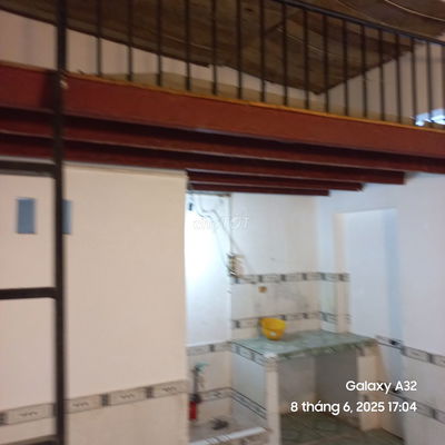 Cho thuê phòng trọ diện tích 10m², vệ sinh độc lập trong phòng