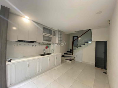 CHO THUÊ NHÀ ĐẸP – HẺM 🚗 101 NGUYỄN VĂN ĐẬU, BÌNH THẠNH - 18TR/TH.