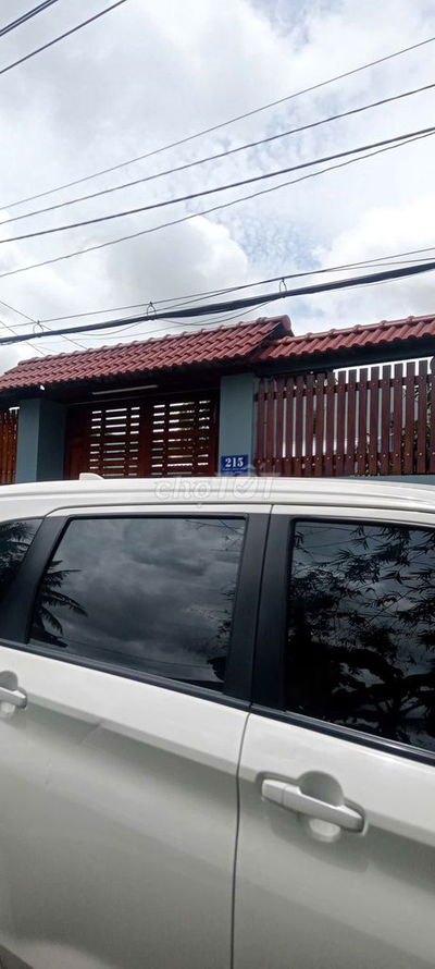 cho thuê biệt thự 500m2 sân 200m2 có 4pn Thuận Dĩ An Bình dương 30tr