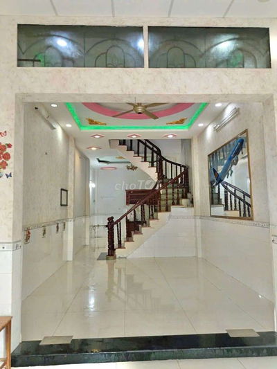 🔥MẶT TIỀN TRƯƠNG PHƯỚC PHAN-4X15M 1 LẦU-KHU SẦM UẤT-GẦN LÊ VĂN QUỚI